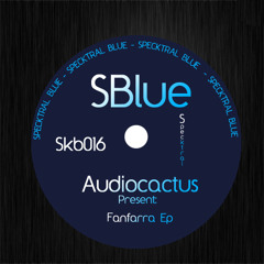 Audio cactus - Fanfarra ( Original mix ) - Tech house / cut