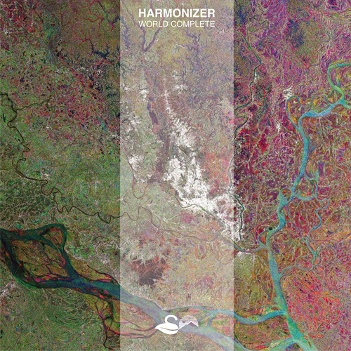 Harmonizer - Landline (Matthewdavid Remix)