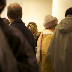 0 killed (CEO gallery, Malmö)