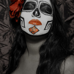 Temor (Chavela Vargas RIP).