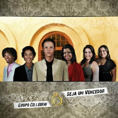 GRUPO CELLEBRAI - AMOR INCOMPREENCIVÉL(2009)