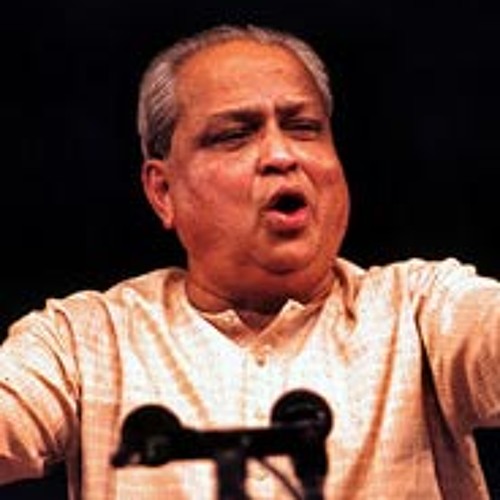 Kumar Gandharva - 06 Shyam Kalyan