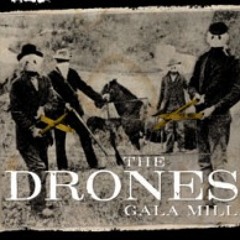The Drones - Jezebel