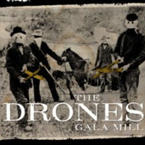 The Drones - Jezebel