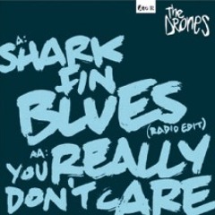 The Drones - Shark Fin Blues