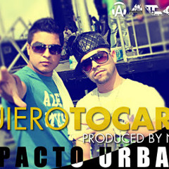 Impacto Urbano Causando temblor  prod by Ncute (ABEMA MUSIK)..M4L