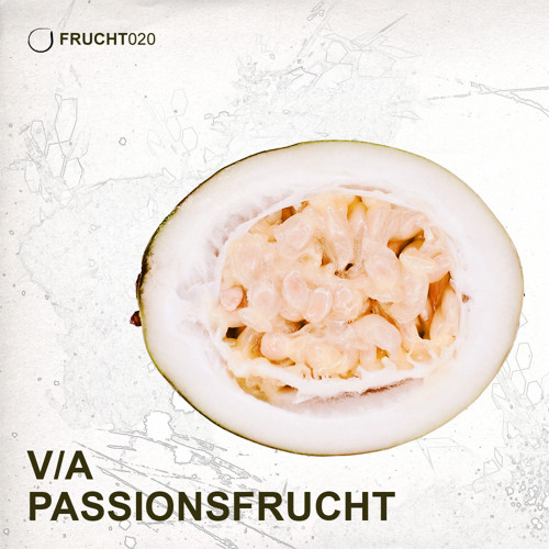 Yoma - Repair (GO!DIVA Remix), out now on Frucht!