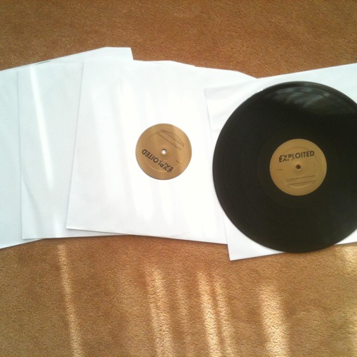 Homework im into this andre crom martin dawson rmx 06 picture