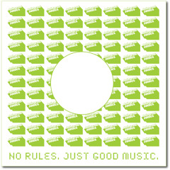 The Slacksons" Gathering" Blunted Funk mix,,low bit