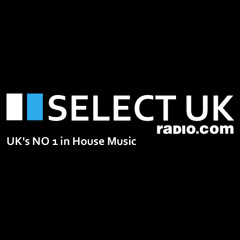 Dominguez & Southgate B2B On Select UK Radio!!
