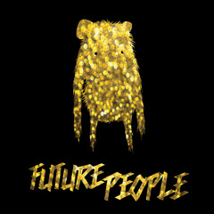 Socks (Requiem for Chutie Moreno)