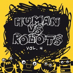 Static (Original mix)  - - - HUMAN VS. ROBOTS VOLUME 4