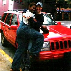 Sorry (Baby, Can I Hold You Tonight?) at Bunny Hollow @ Devonshire