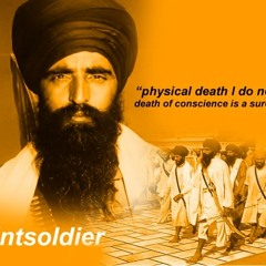 Bhindranwale remix