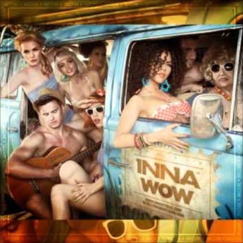 Inna - WoW (denGO Remix)