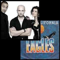 The Eagles VS Sasha Lopez - All My California People (denGO Bootleg)