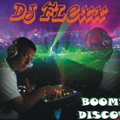 Fin de semana dembow remix by dj flexx