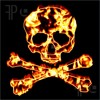 Immediate Music- Skull and Crossbones