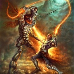 Audiomachine- Battle of the Kings