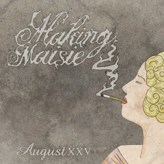 No Beliefs - 'August XXV' Album Version