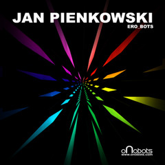 Jan Pienkowski - ABI's Theme and Android Seduction (ERO BOTS Mix)