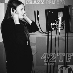 Leanne Louise - Crazy (Craig V Vocal Remix)