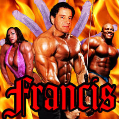 FRANCIS CABREL - JE L'AIME A MOURIR (VICIOUS DAWG REMIX)