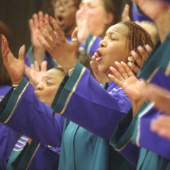 Joe Praise - Change  "Theme song for 2012 - A year of Change - Thanks Rejoyce!!!
