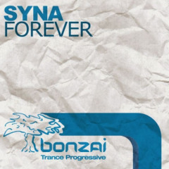 Syna - Forever (Original mix)