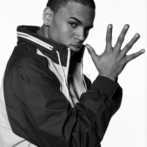 Chris Brown ft.Johnta Austin- "Miss"