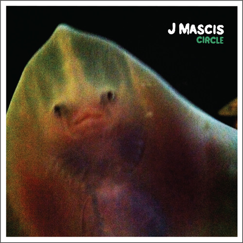J Mascis - I've Been Thinking