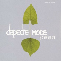 Depeche Mode - Freelove (11.8 Mix)