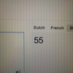 Sounds from Thursday morning