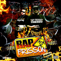 NEW489 FEAT SHODDY, IMPOSS, SANS PRESSION (Produced by ShawtyTrap)