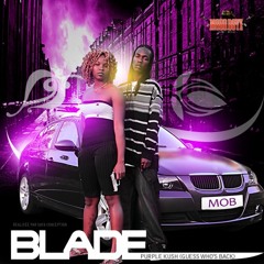 Blade Enlai Mwen