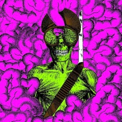 Thee Oh Sees - "The Dream"