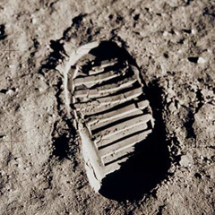 We Chose to go to the Moon