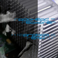 Radiohead - Reckoner (Barabas G. Remix)