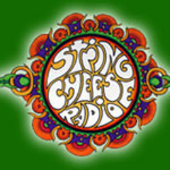 Franklin's Tower / String Cheese Incident