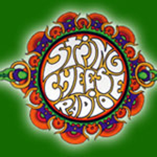 Franklin's Tower / String Cheese Incident