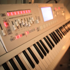 phil|keys - Orange Room © BEAT (Soulpop)