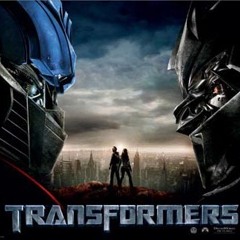 Transformers Dubstep