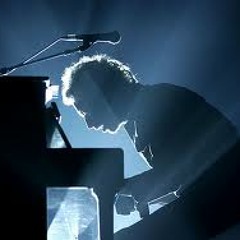 Fix you - Coldplay (piano cover)