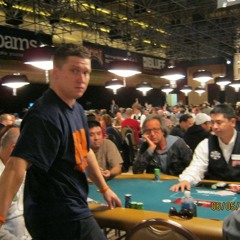 Lark On My Gokart Freestyle