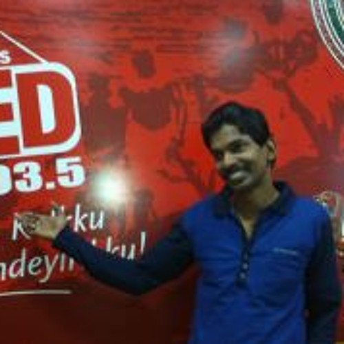 RED CARPET WITH SANTHOSH PANDIT PROMO