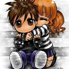 Never Ending Love [Viswamitra]