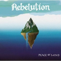 Rebelution; Sky Is The Limit