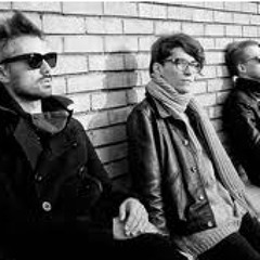 In Your Eyes (Volta Cab & Lawful Good Remix)