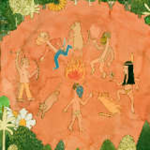 "Poison Sermons" by TEENAGE COOL KIDS