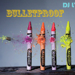 Nobody's Bulletproof